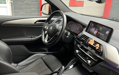 BMW X4, 2020 год, 5 000 000 рублей, 8 фотография