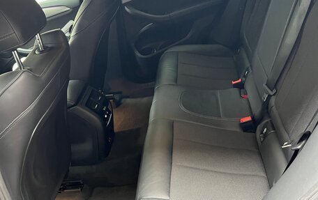 BMW X4, 2020 год, 5 000 000 рублей, 12 фотография