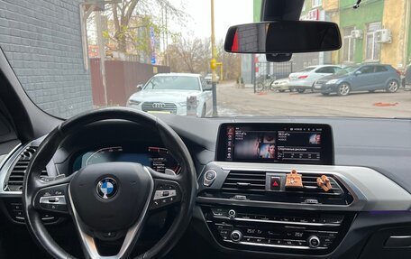 BMW X4, 2020 год, 5 000 000 рублей, 13 фотография