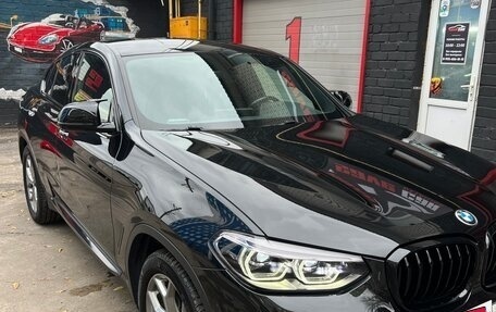 BMW X4, 2020 год, 5 000 000 рублей, 6 фотография