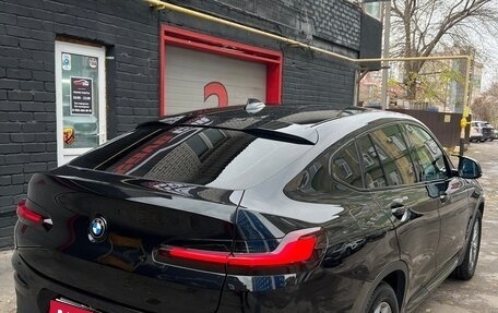 BMW X4, 2020 год, 5 000 000 рублей, 10 фотография