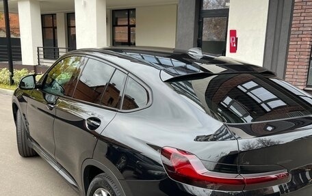 BMW X4, 2020 год, 5 000 000 рублей, 3 фотография