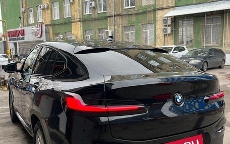 BMW X4, 2020 год, 5 000 000 рублей, 11 фотография
