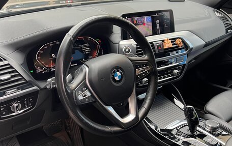 BMW X4, 2020 год, 5 000 000 рублей, 14 фотография