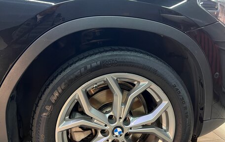 BMW X4, 2020 год, 5 000 000 рублей, 17 фотография