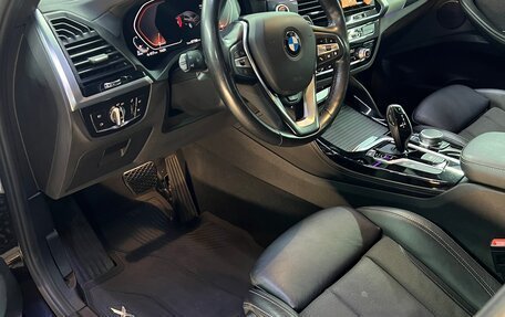 BMW X4, 2020 год, 5 000 000 рублей, 16 фотография