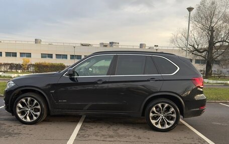 BMW X5, 2015 год, 3 500 000 рублей, 4 фотография
