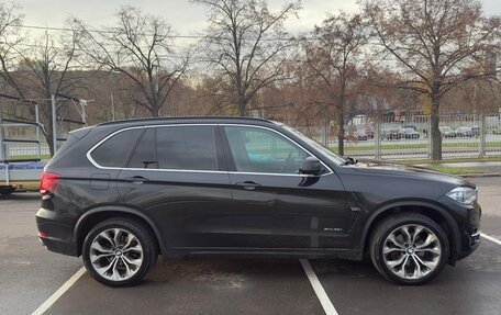 BMW X5, 2015 год, 3 500 000 рублей, 2 фотография