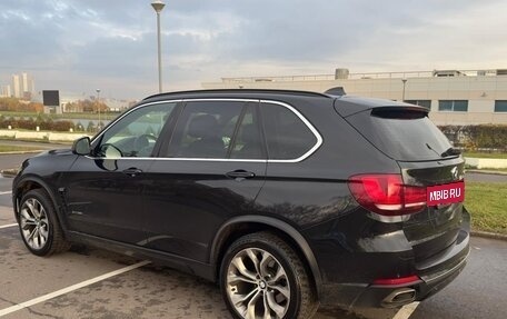 BMW X5, 2015 год, 3 500 000 рублей, 5 фотография