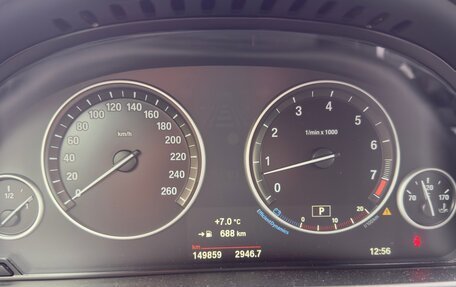 BMW X5, 2015 год, 3 500 000 рублей, 9 фотография