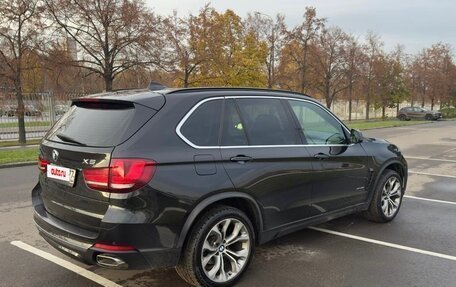 BMW X5, 2015 год, 3 500 000 рублей, 8 фотография