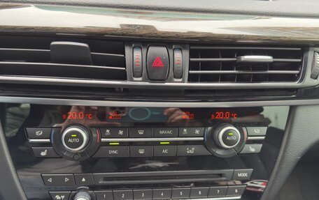 BMW X5, 2015 год, 3 500 000 рублей, 11 фотография