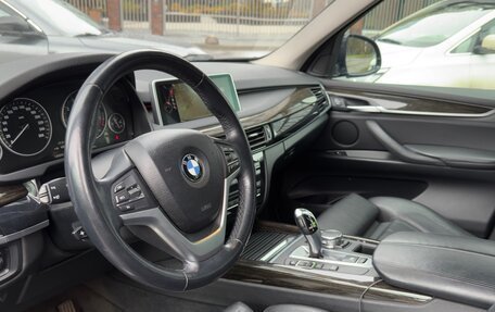 BMW X5, 2015 год, 3 500 000 рублей, 14 фотография