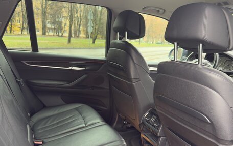 BMW X5, 2015 год, 3 500 000 рублей, 16 фотография