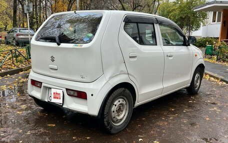 Suzuki Alto, 2017 год, 400 000 рублей, 3 фотография