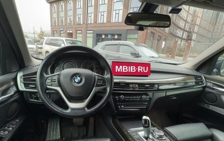 BMW X5, 2015 год, 3 500 000 рублей, 15 фотография