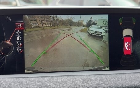 BMW X5, 2015 год, 3 500 000 рублей, 10 фотография