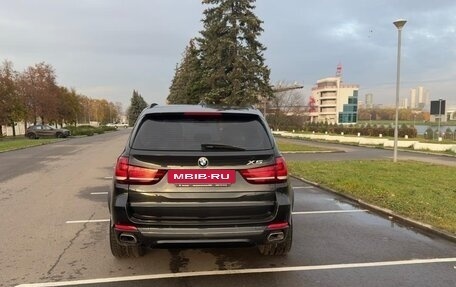 BMW X5, 2015 год, 3 500 000 рублей, 6 фотография