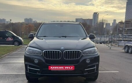 BMW X5, 2015 год, 3 500 000 рублей, 7 фотография