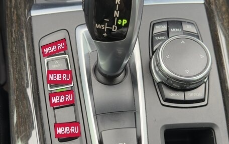 BMW X5, 2015 год, 3 500 000 рублей, 12 фотография