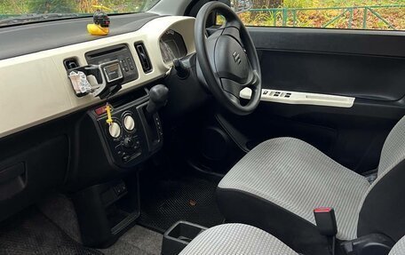 Suzuki Alto, 2017 год, 400 000 рублей, 5 фотография