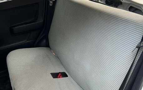 Suzuki Alto, 2017 год, 400 000 рублей, 9 фотография