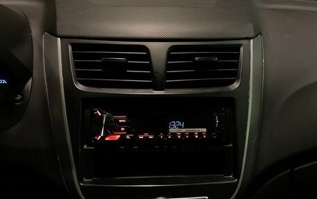 Hyundai Solaris II рестайлинг, 2016 год, 1 149 000 рублей, 12 фотография