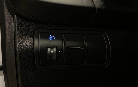 Hyundai Solaris II рестайлинг, 2016 год, 1 149 000 рублей, 16 фотография