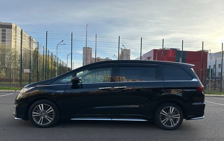Honda Odyssey IV, 2019 год, 3 150 000 рублей, 8 фотография