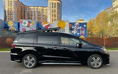 Honda Odyssey IV, 2019 год, 3 150 000 рублей, 4 фотография