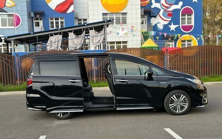 Honda Odyssey IV, 2019 год, 3 150 000 рублей, 10 фотография