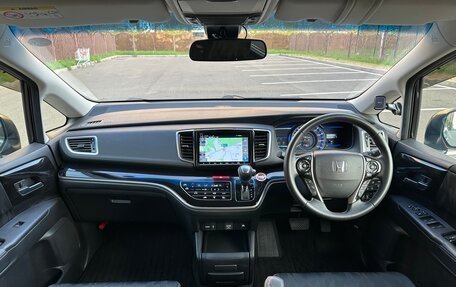 Honda Odyssey IV, 2019 год, 3 150 000 рублей, 16 фотография