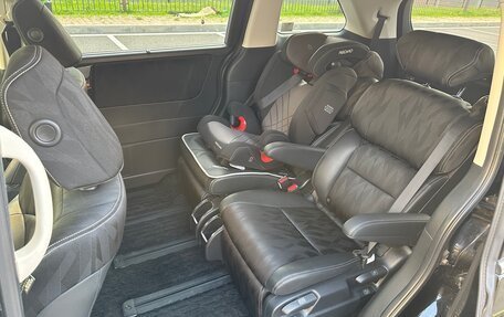 Honda Odyssey IV, 2019 год, 3 150 000 рублей, 18 фотография