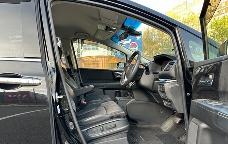 Honda Odyssey IV, 2019 год, 3 150 000 рублей, 14 фотография