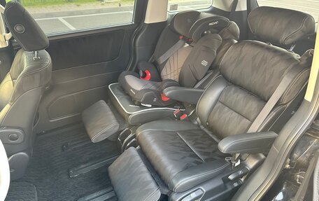 Honda Odyssey IV, 2019 год, 3 150 000 рублей, 19 фотография