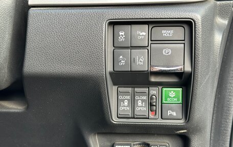 Honda Odyssey IV, 2019 год, 3 150 000 рублей, 24 фотография