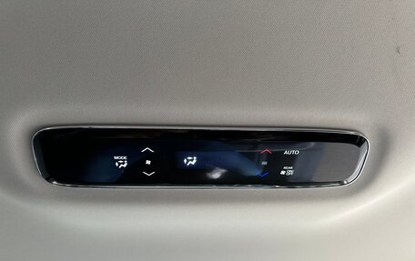 Honda Odyssey IV, 2019 год, 3 150 000 рублей, 26 фотография