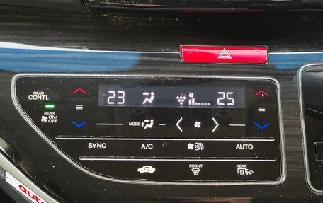 Honda Odyssey IV, 2019 год, 3 150 000 рублей, 33 фотография