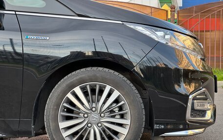 Honda Odyssey IV, 2019 год, 3 150 000 рублей, 34 фотография