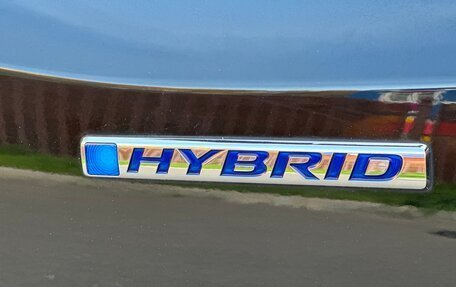 Honda Odyssey IV, 2019 год, 3 150 000 рублей, 37 фотография