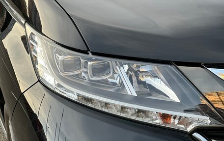 Honda Odyssey IV, 2019 год, 3 150 000 рублей, 38 фотография