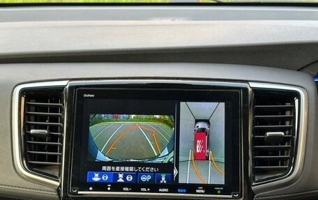 Honda Odyssey IV, 2019 год, 3 150 000 рублей, 30 фотография