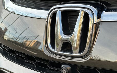 Honda Odyssey IV, 2019 год, 3 150 000 рублей, 39 фотография