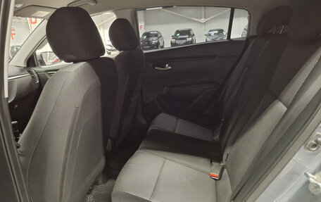 KIA Rio IV, 2021 год, 1 565 000 рублей, 15 фотография