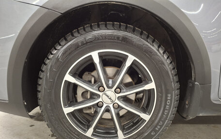 KIA Rio IV, 2021 год, 1 565 000 рублей, 22 фотография