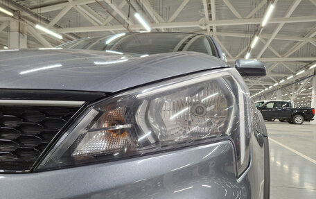 KIA Rio IV, 2021 год, 1 565 000 рублей, 21 фотография