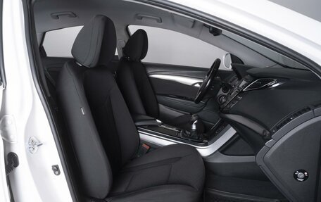 Hyundai i40 I рестайлинг, 2014 год, 1 194 000 рублей, 8 фотография