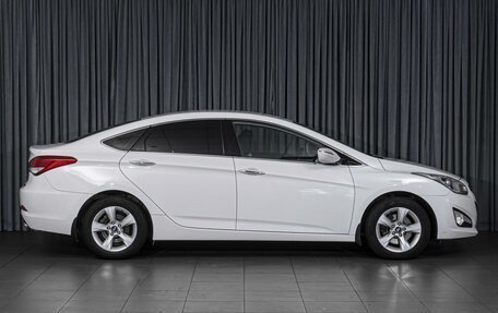 Hyundai i40 I рестайлинг, 2014 год, 1 194 000 рублей, 5 фотография