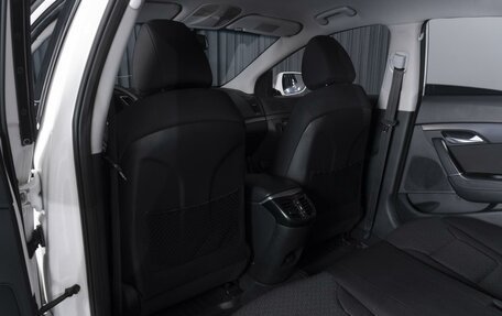 Hyundai i40 I рестайлинг, 2014 год, 1 194 000 рублей, 11 фотография