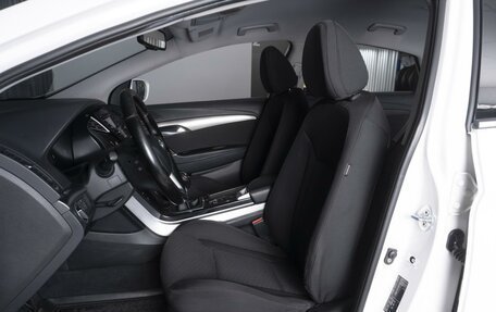 Hyundai i40 I рестайлинг, 2014 год, 1 194 000 рублей, 10 фотография